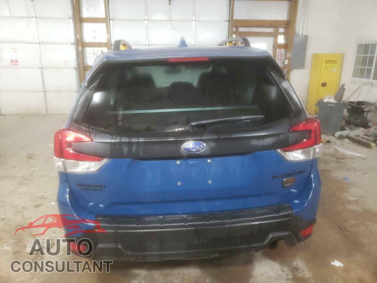 SUBARU FORESTER 2023 - JF2SKAMC2PH516385