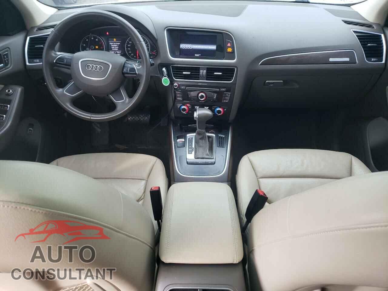 AUDI Q5 2015 - WA1CFAFP2FA005638