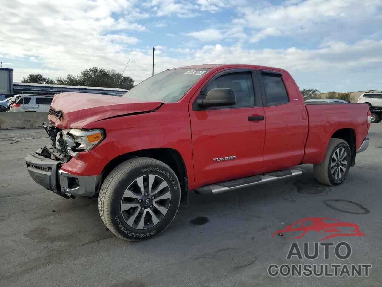 TOYOTA TUNDRA 2015 - 5TFRM5F17FX086125