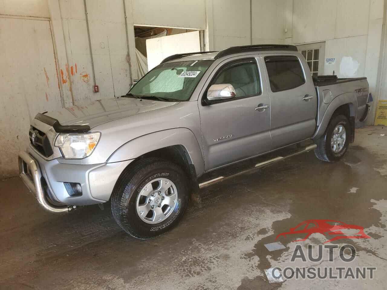 TOYOTA TACOMA 2015 - 3TMLU4EN8FM165698