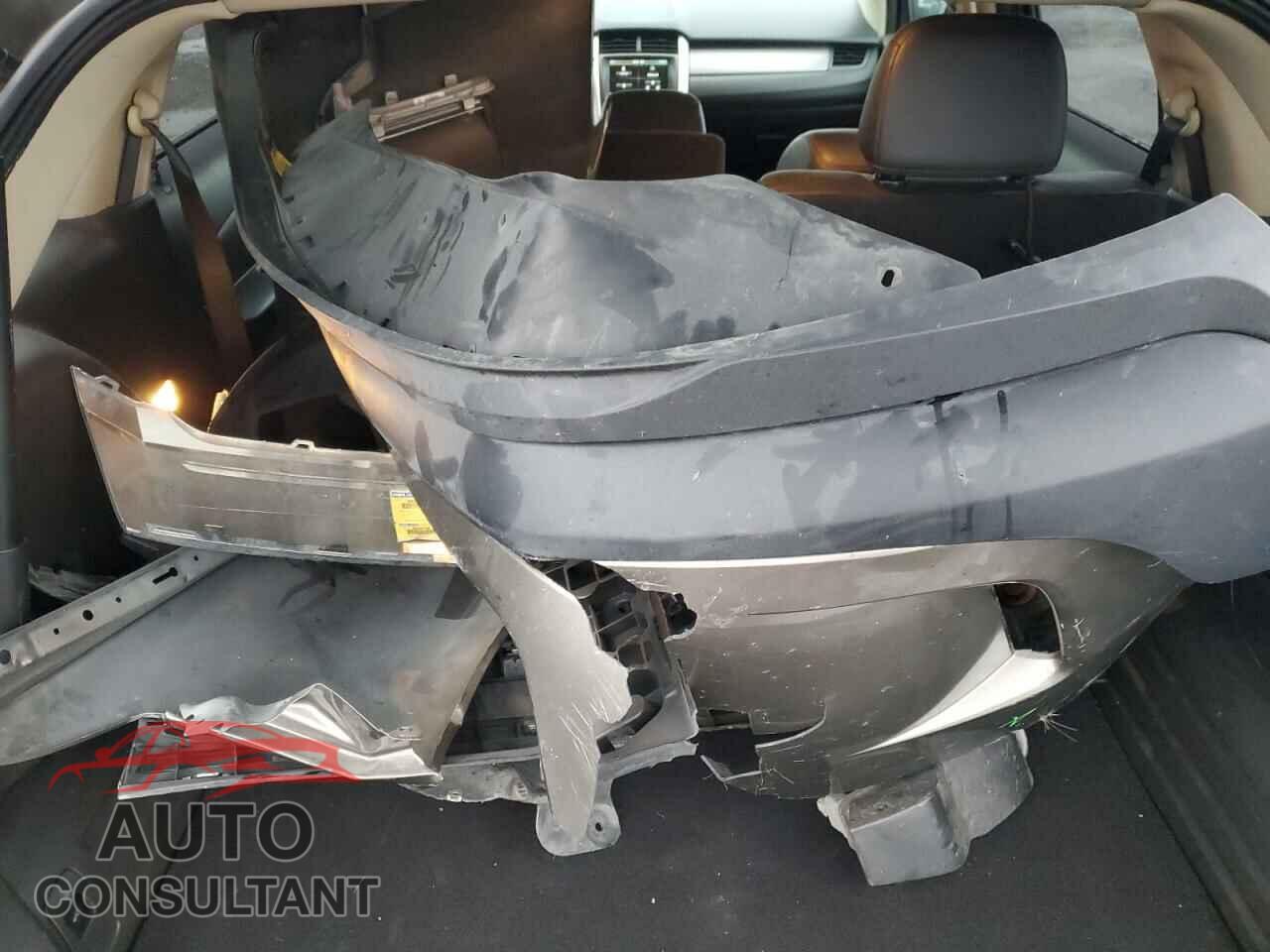 FORD EDGE 2013 - 2FMDK4JC6DBC72564