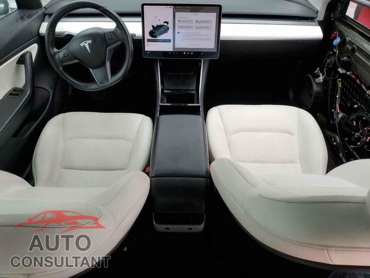 TESLA MODEL 3 2019 - 5YJ3E1EA1KF415368