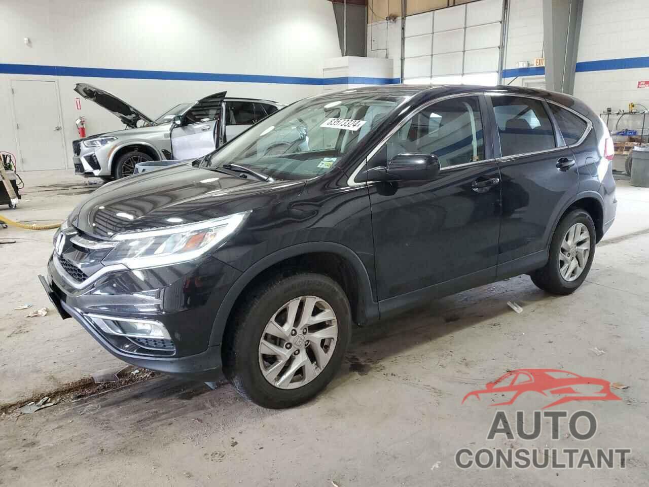 HONDA CRV 2015 - 2HKRM4H51FH678075