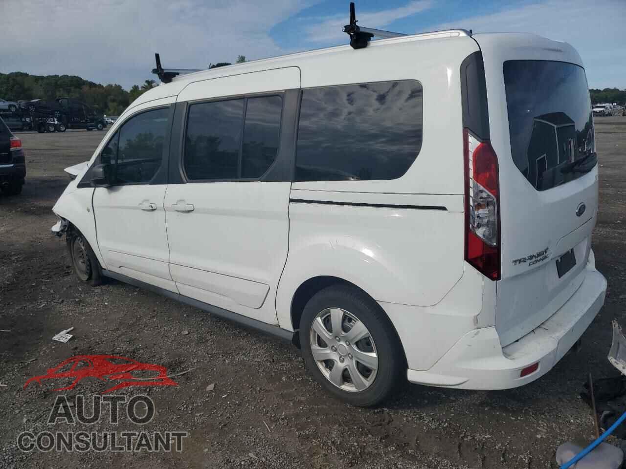 FORD TRANSIT 2016 - NM0GE9F79G1260164
