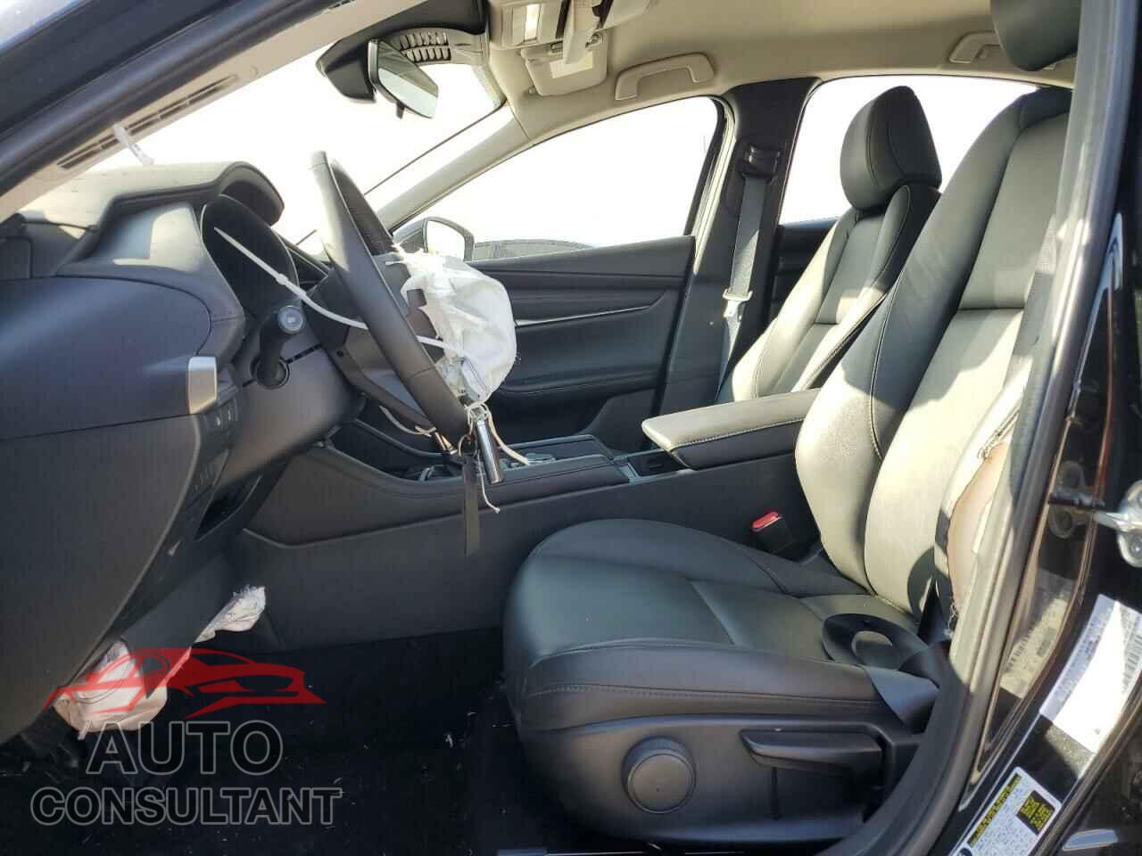 MAZDA 3 SELECT S 2024 - 3MZBPABM1RM418360