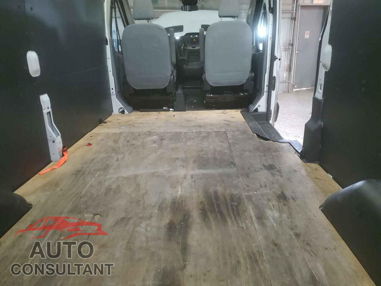 FORD TRANSIT 2017 - 1FTYR2CG6HKB20981
