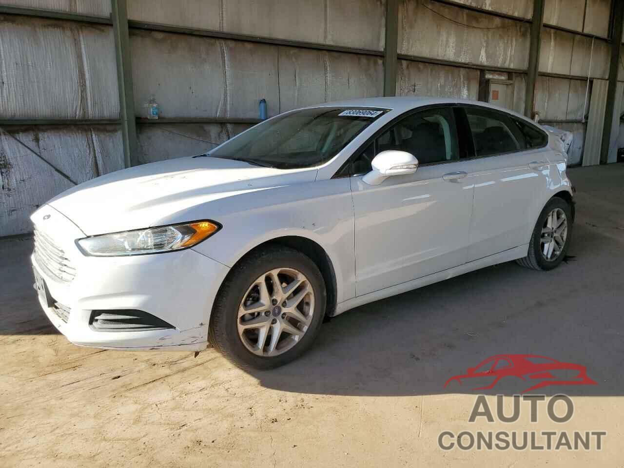 FORD FUSION 2016 - 3FA6P0H78GR149800