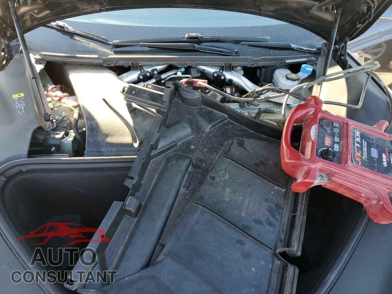 TESLA MODEL S 2018 - 5YJSA1E26JF266485