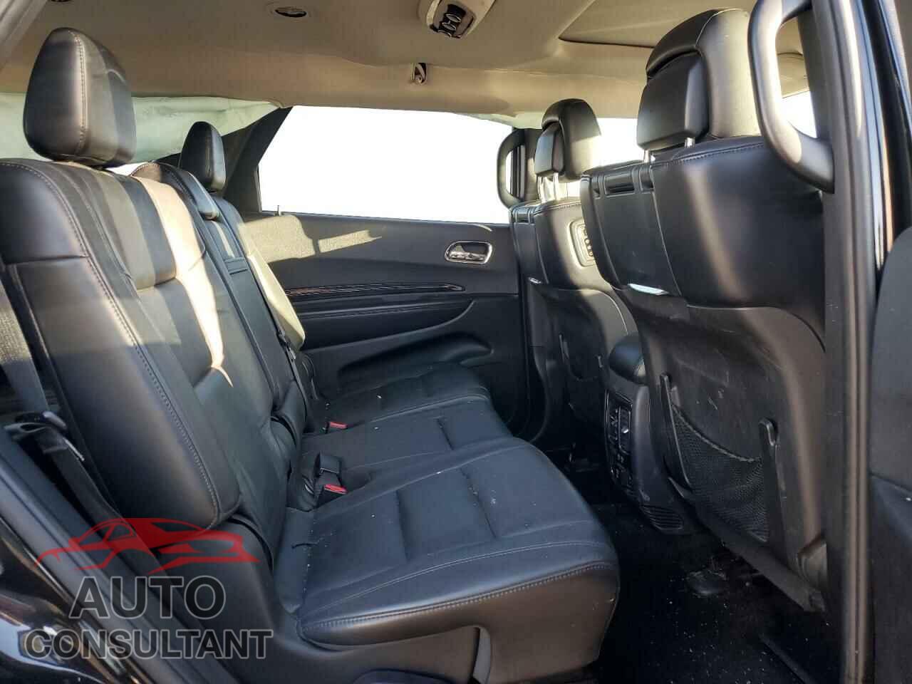 DODGE DURANGO 2015 - 1C4RDJDG8FC709534