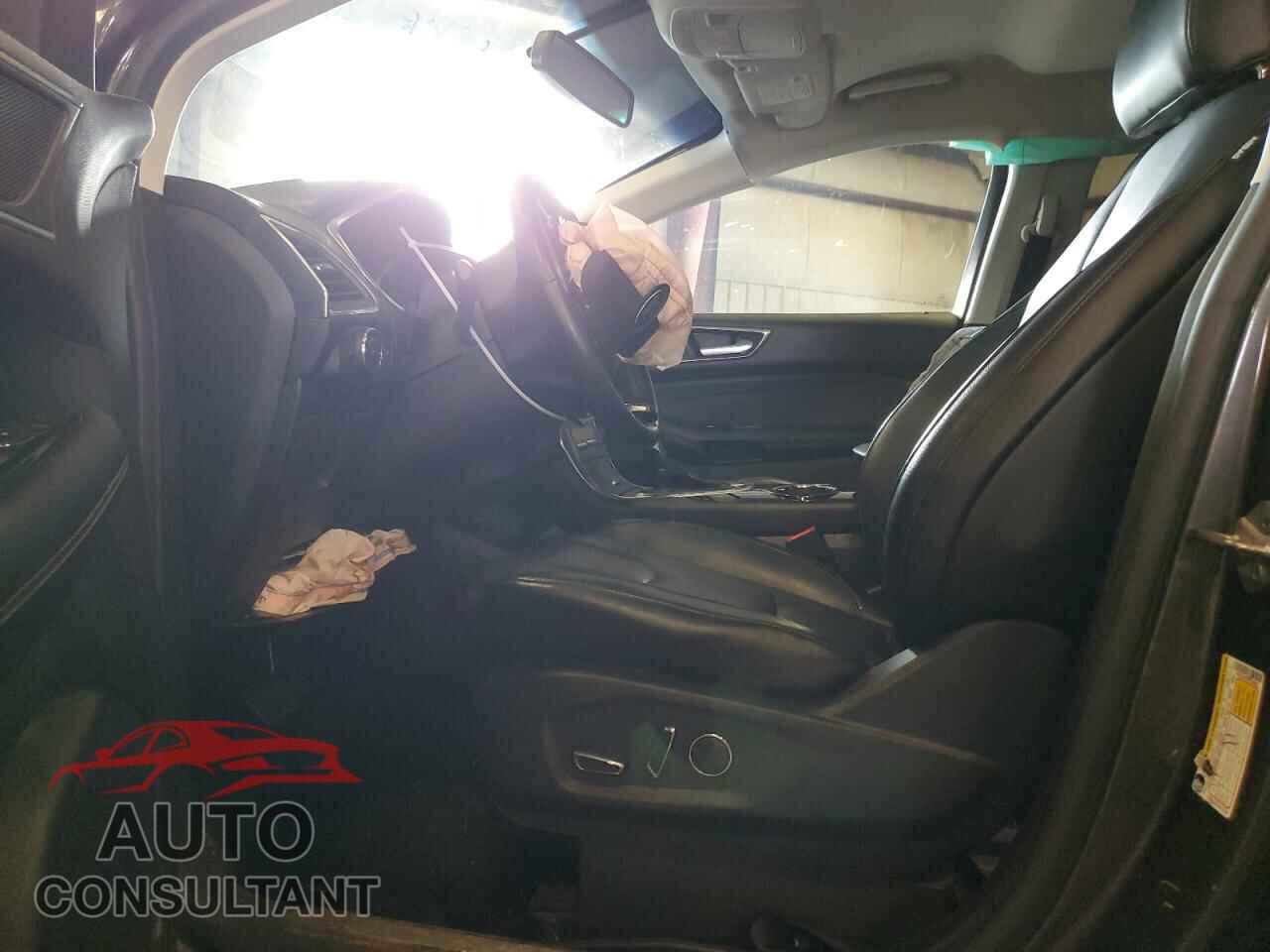 FORD EDGE 2015 - 2FMTK4K92FBB99663