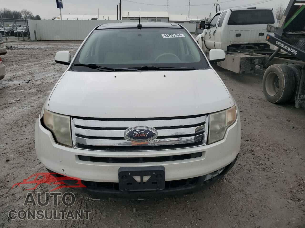 FORD EDGE 2009 - 2FMDK49C19BA96941