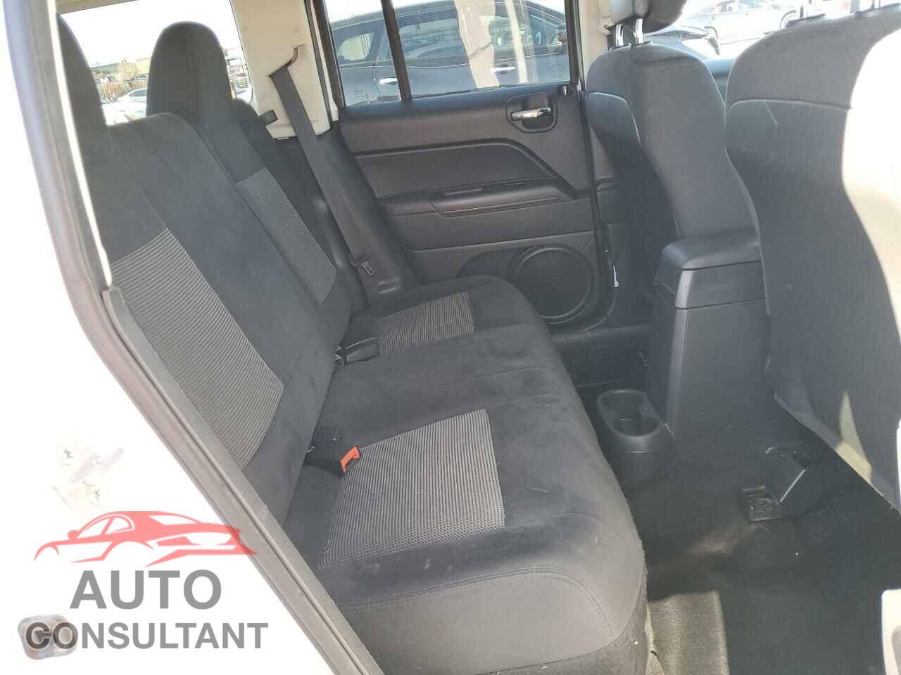 JEEP PATRIOT 2014 - 1C4NJPBA2ED835728
