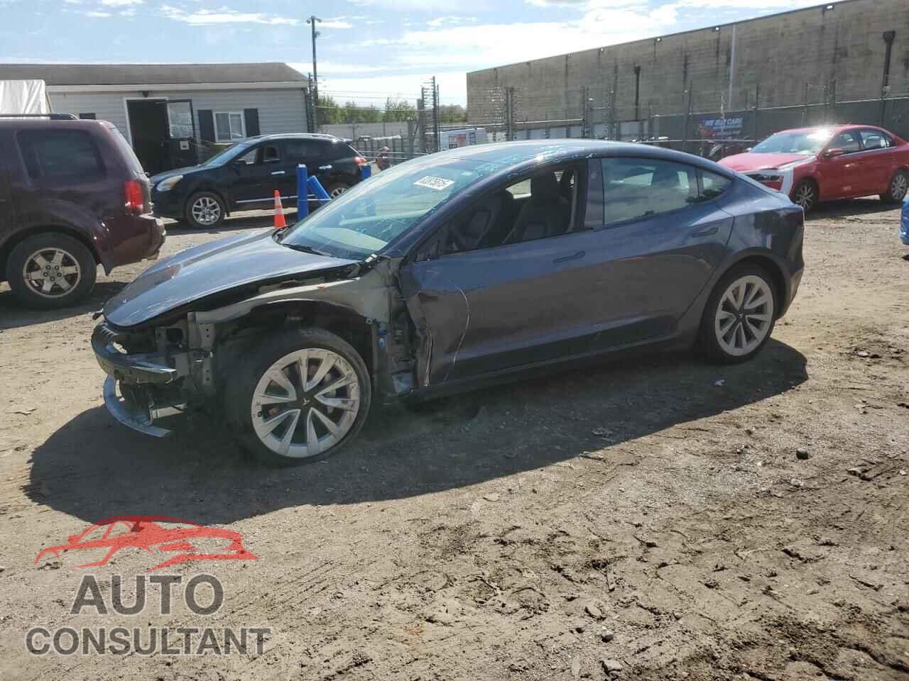 TESLA MODEL 3 2023 - 5YJ3E1EA0PF446814