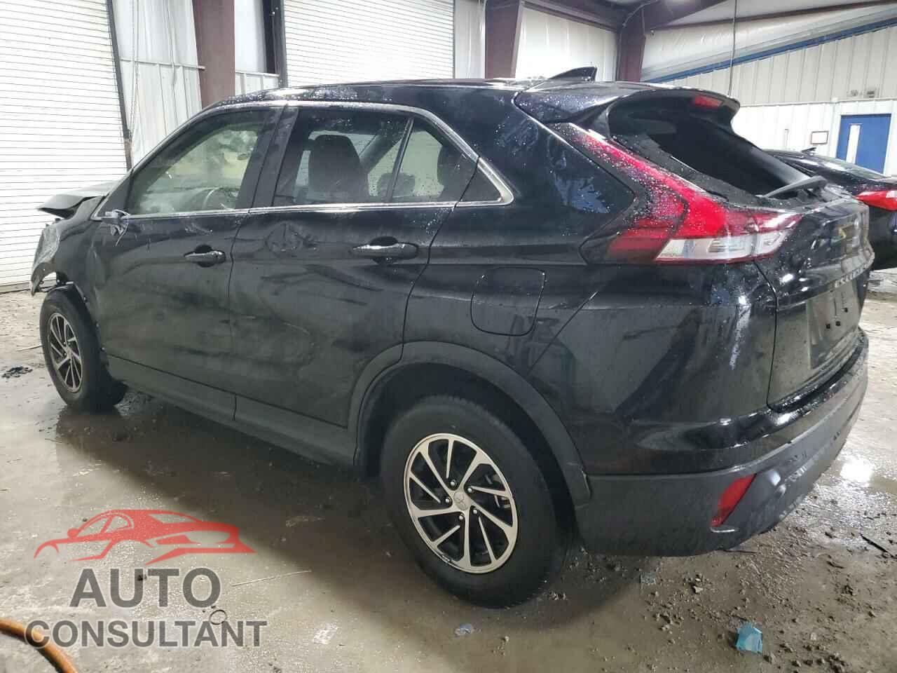 MITSUBISHI ECLIPSE 2022 - JA4ATUAA9NZ012249