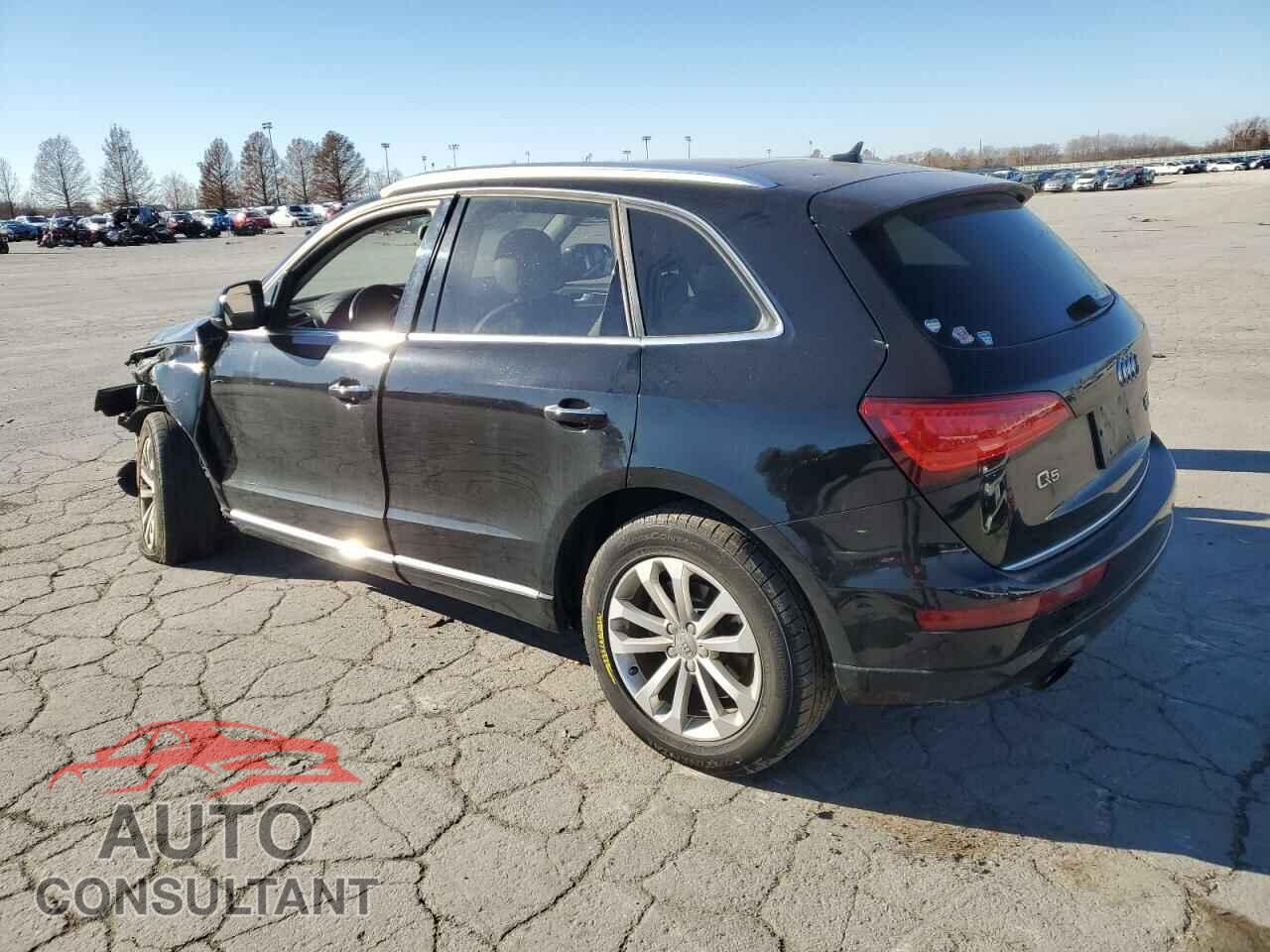 AUDI Q5 2015 - WA1CFAFP1FA115838