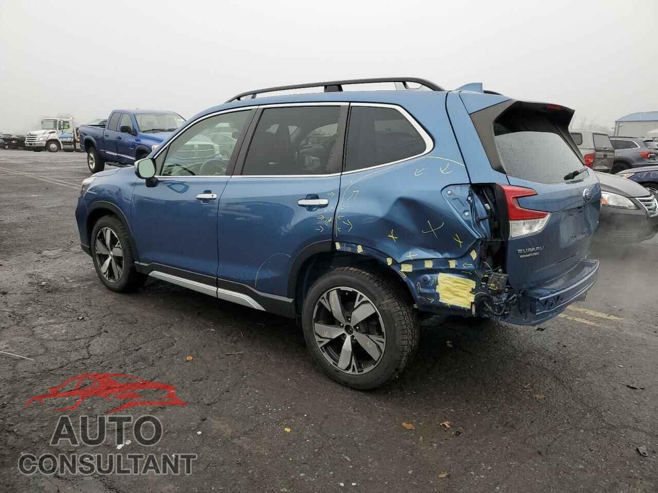 SUBARU FORESTER 2019 - JF2SKAWC0KH593357