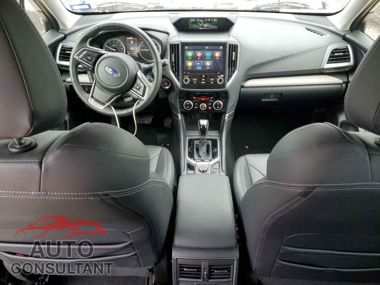 SUBARU FORESTER 2023 - JF2SKAPC8PH405190