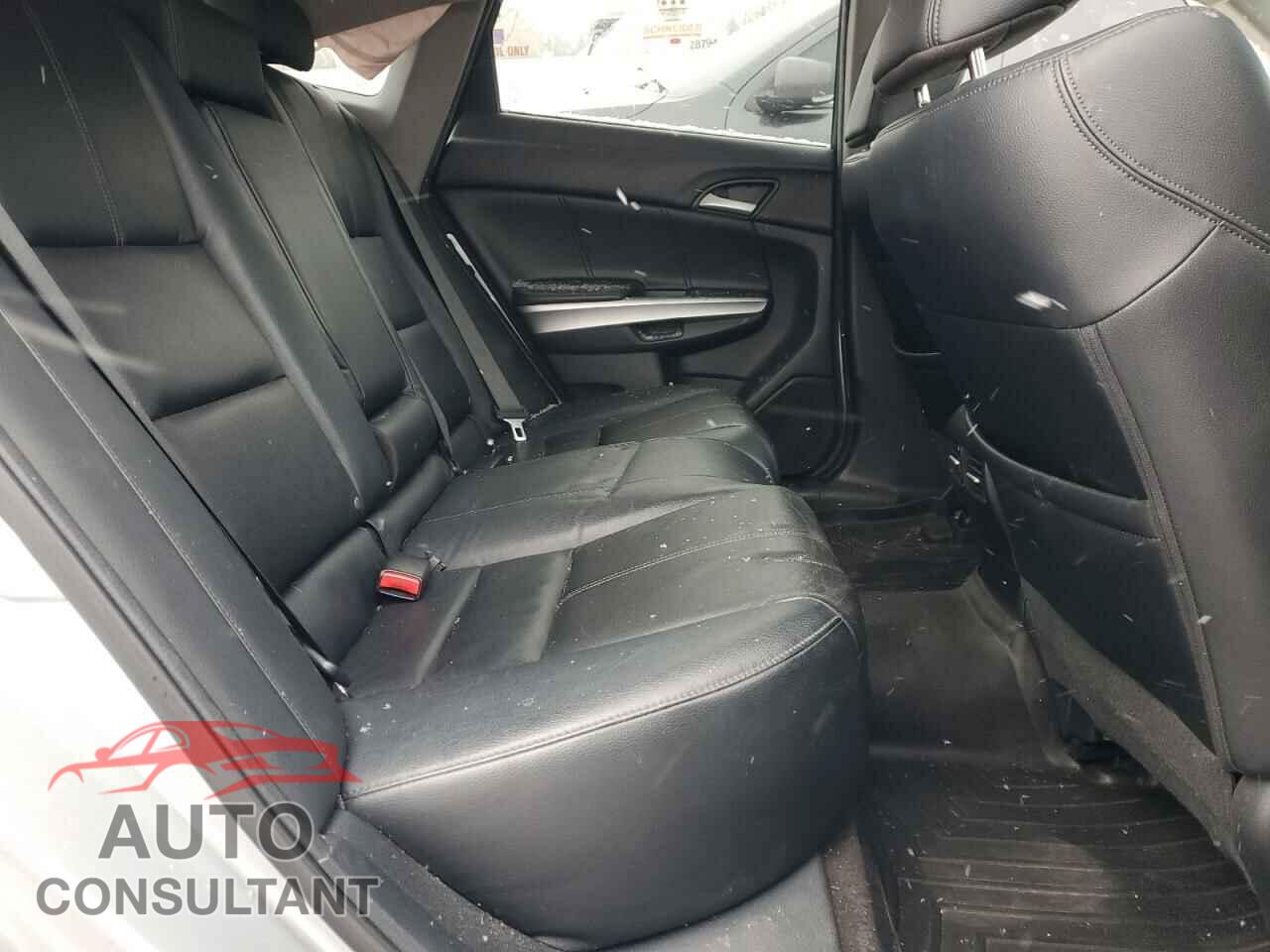 HONDA CROSSTOUR 2013 - 5J6TF3H59DL000302