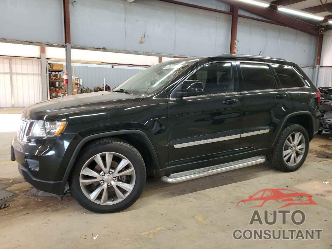 JEEP GRAND CHER 2013 - 1C4RJFAT0DC503872
