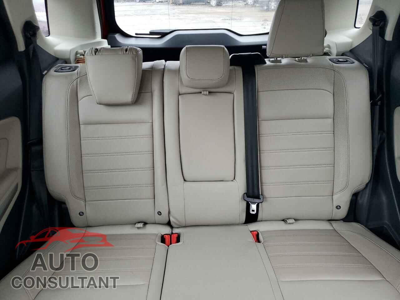 FORD ECOSPORT 2019 - MAJ6S3KL4KC270479