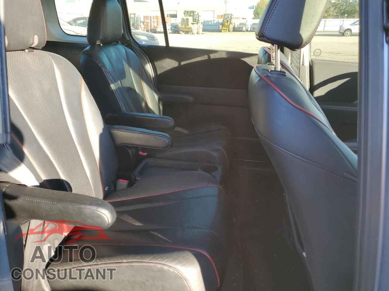MAZDA 5 2012 - JM1CW2DL4C0122988