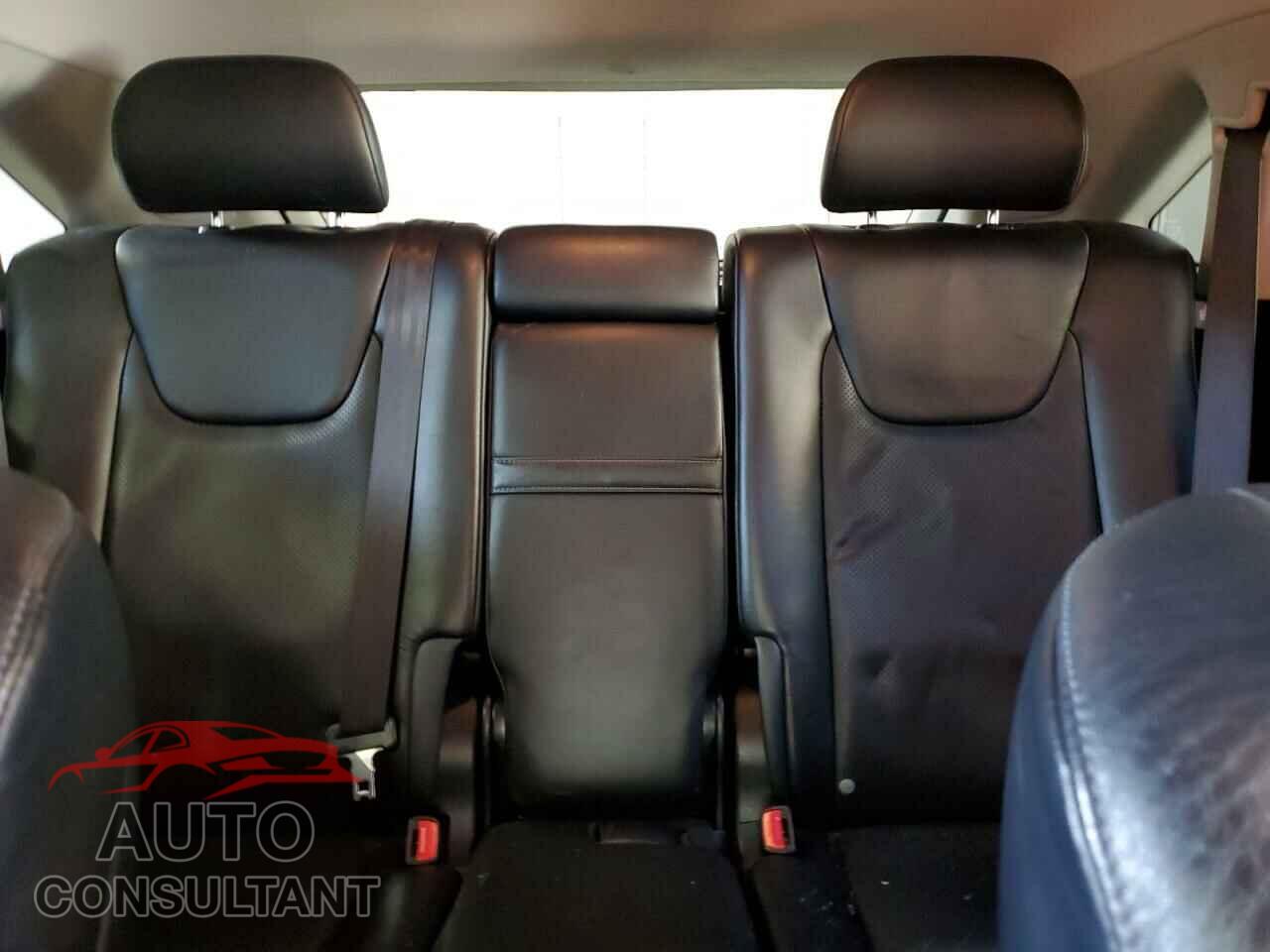 LEXUS RX450 2014 - JTJBC1BA9E2067331