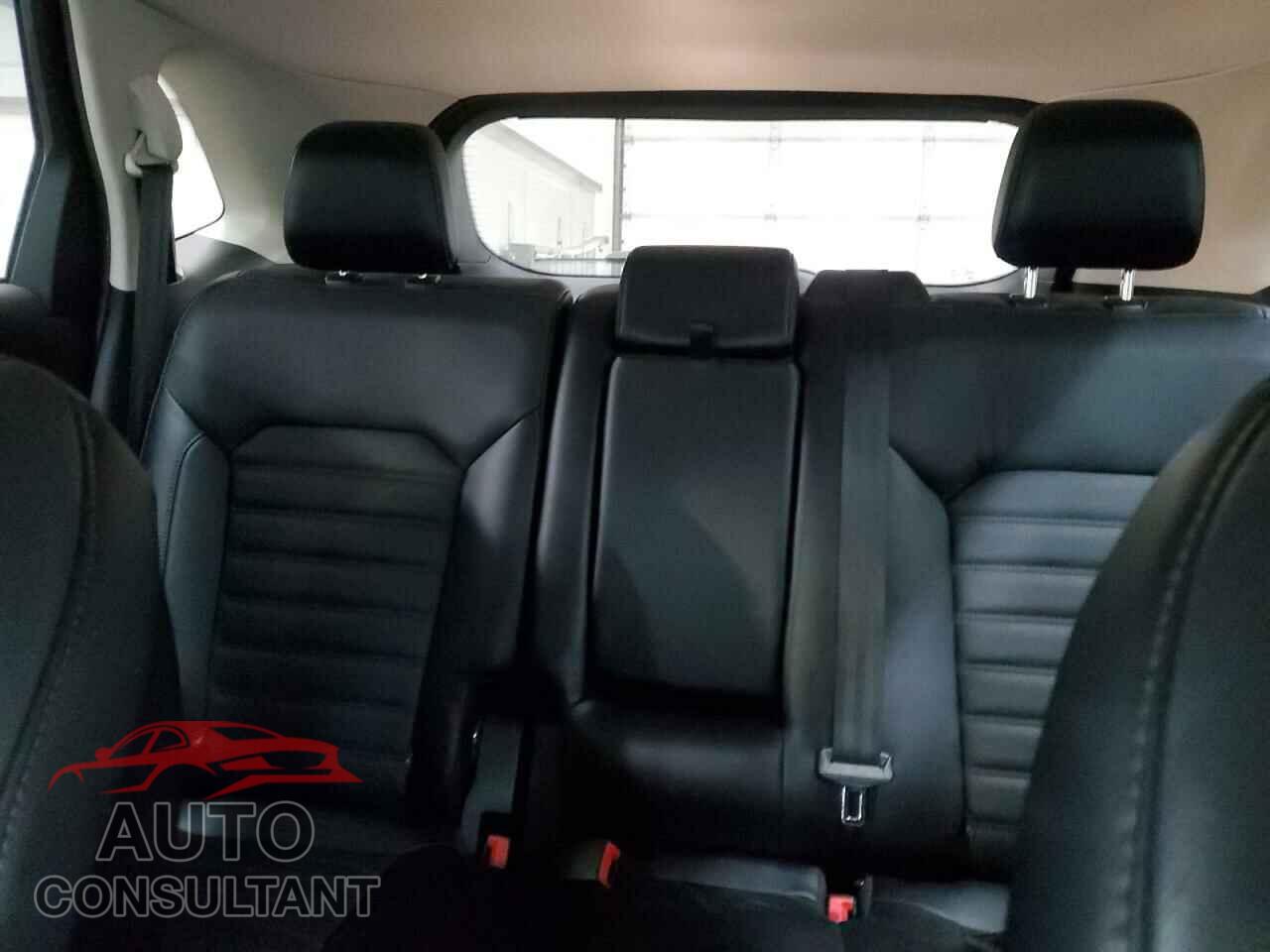 FORD EDGE 2017 - 2FMPK4J84HBB94798