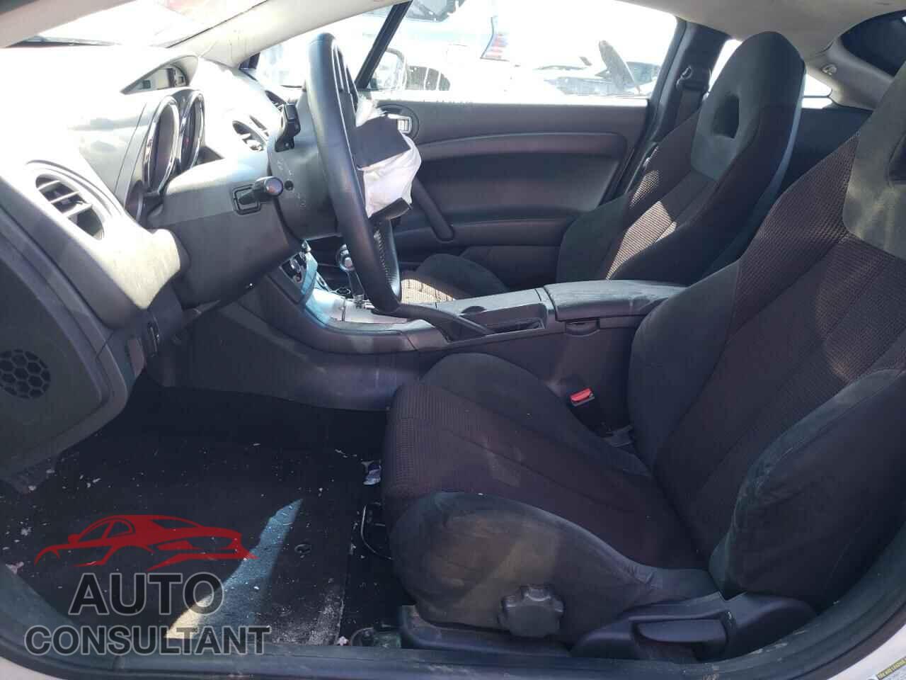 MITSUBISHI ECLIPSE 2012 - 4A31K5DF1CE004377