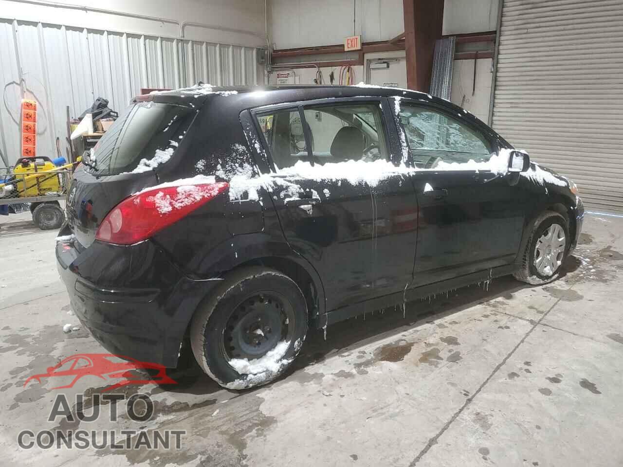 NISSAN VERSA 2011 - 3N1BC1CP0BL517841