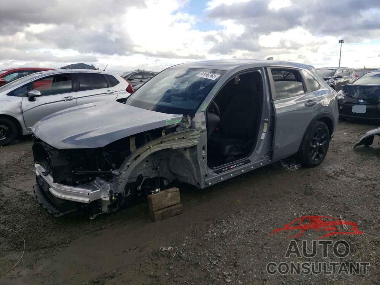 HONDA HR-V 2024 - 3CZRZ2H5XRM752978