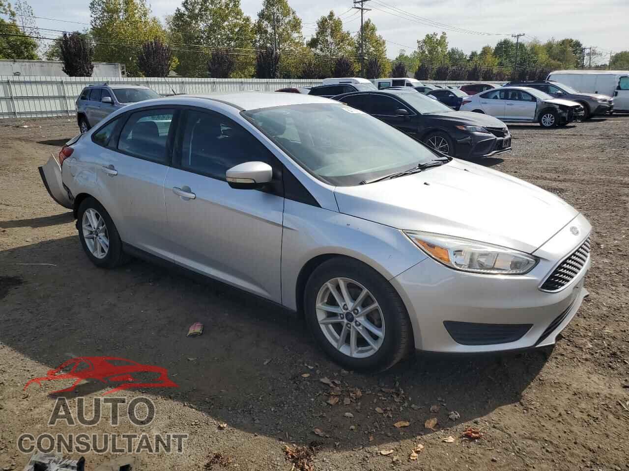 FORD FOCUS 2016 - 1FADP3F28GL296357