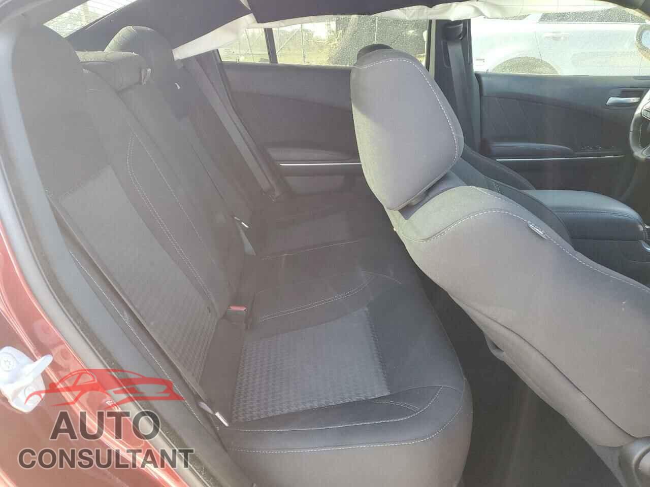 DODGE CHARGER 2022 - 2C3CDXJG4NH257286