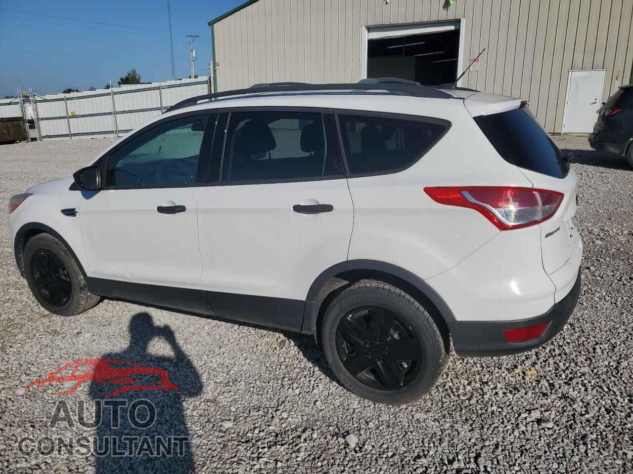 FORD ESCAPE 2014 - 1FMCU0F76EUC46150