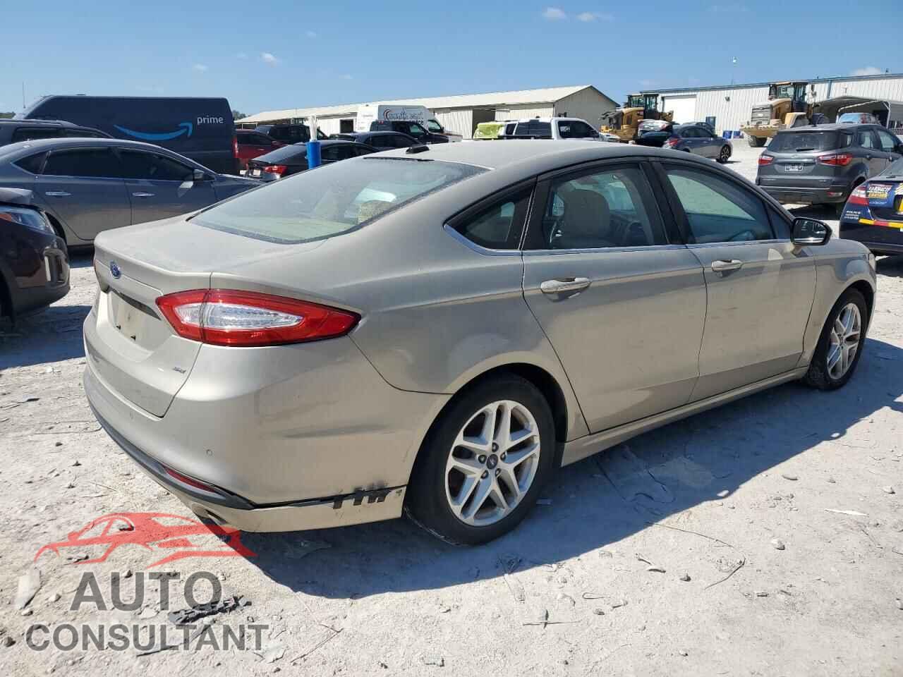 FORD FUSION 2016 - 3FA6P0H73GR102075