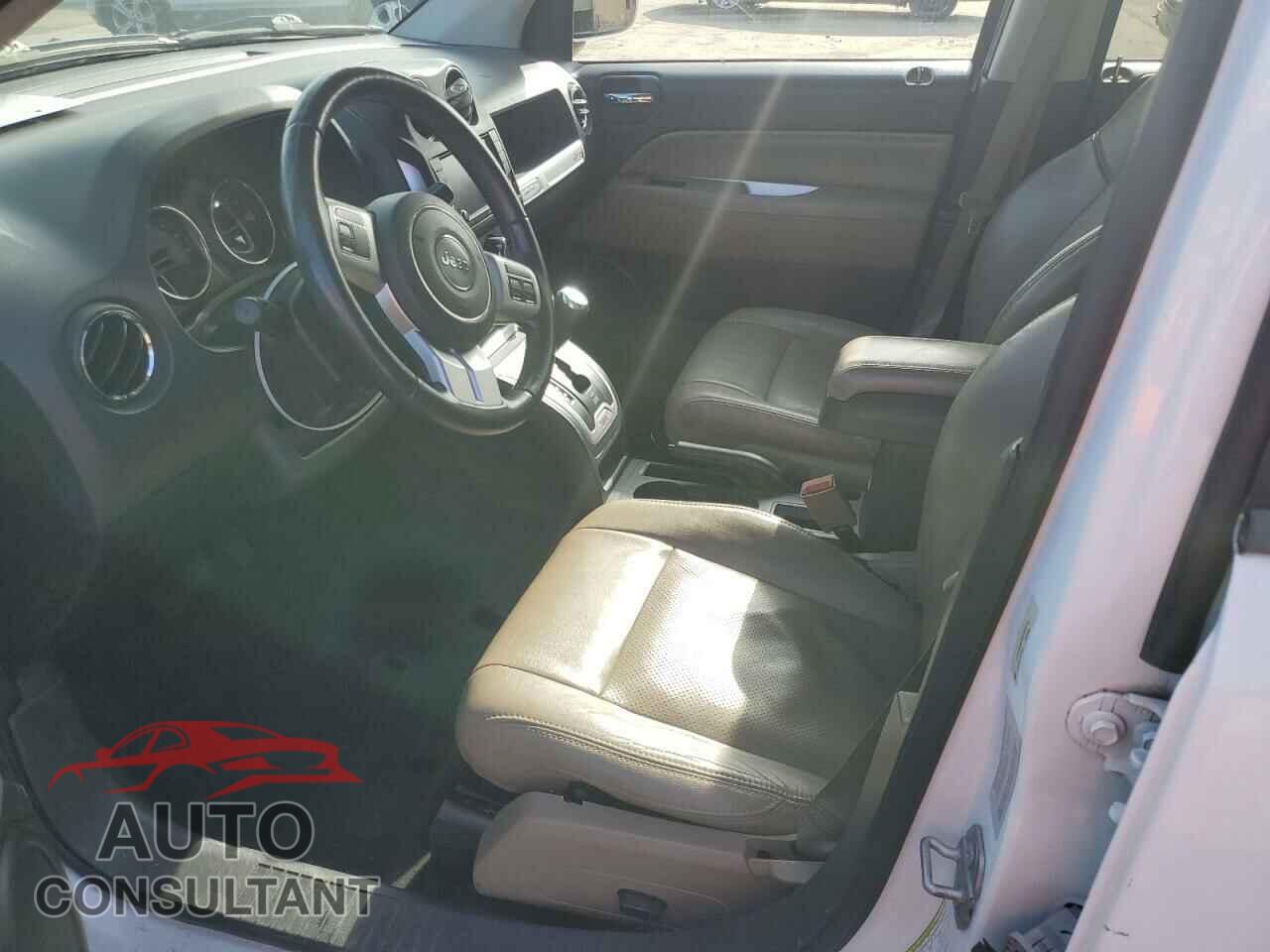 JEEP COMPASS 2015 - 1C4NJCEA7FD191214