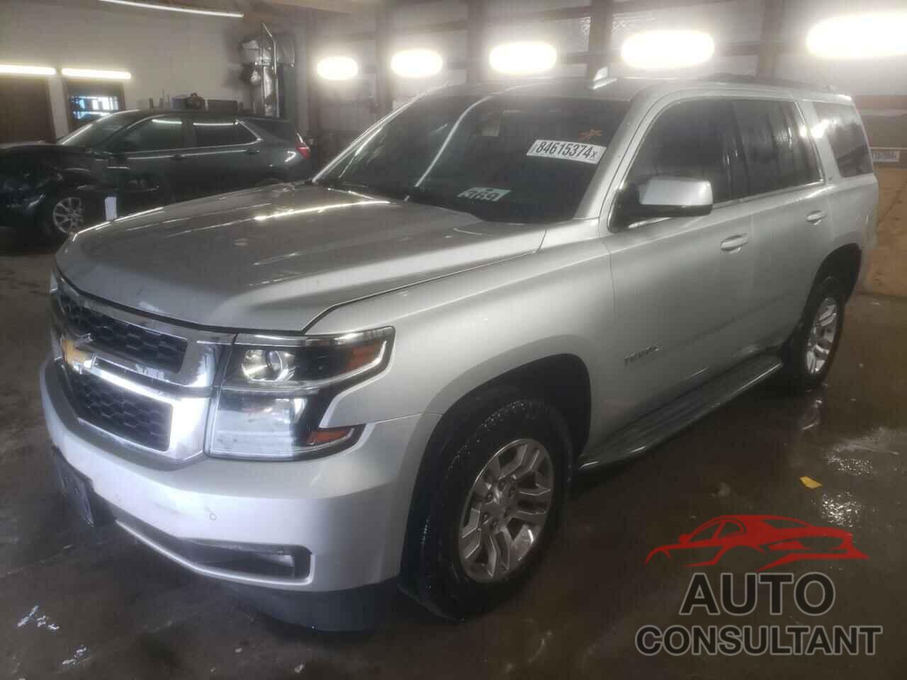 CHEVROLET TAHOE 2015 - 1GNSKBKC3FR600559