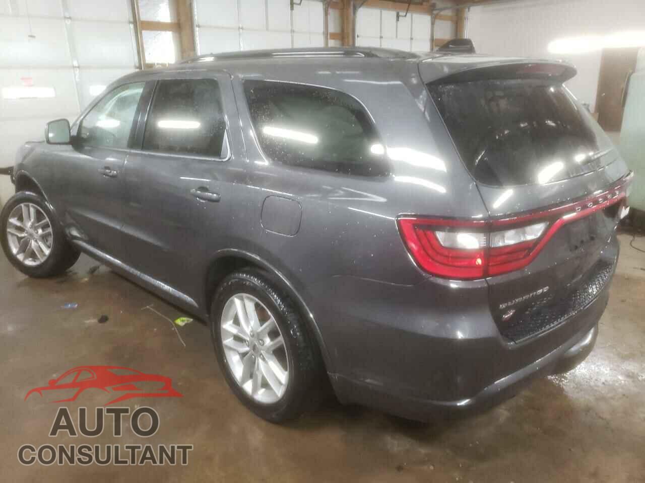 DODGE DURANGO 2023 - 1C4RDJDG3PC637756