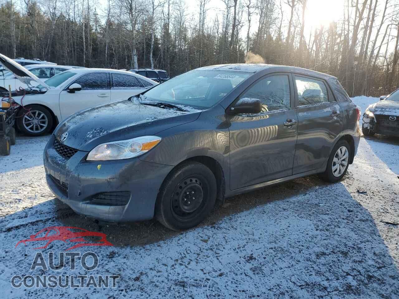 TOYOTA MATRIX 2014 - 2T1KU4EEXEC129398