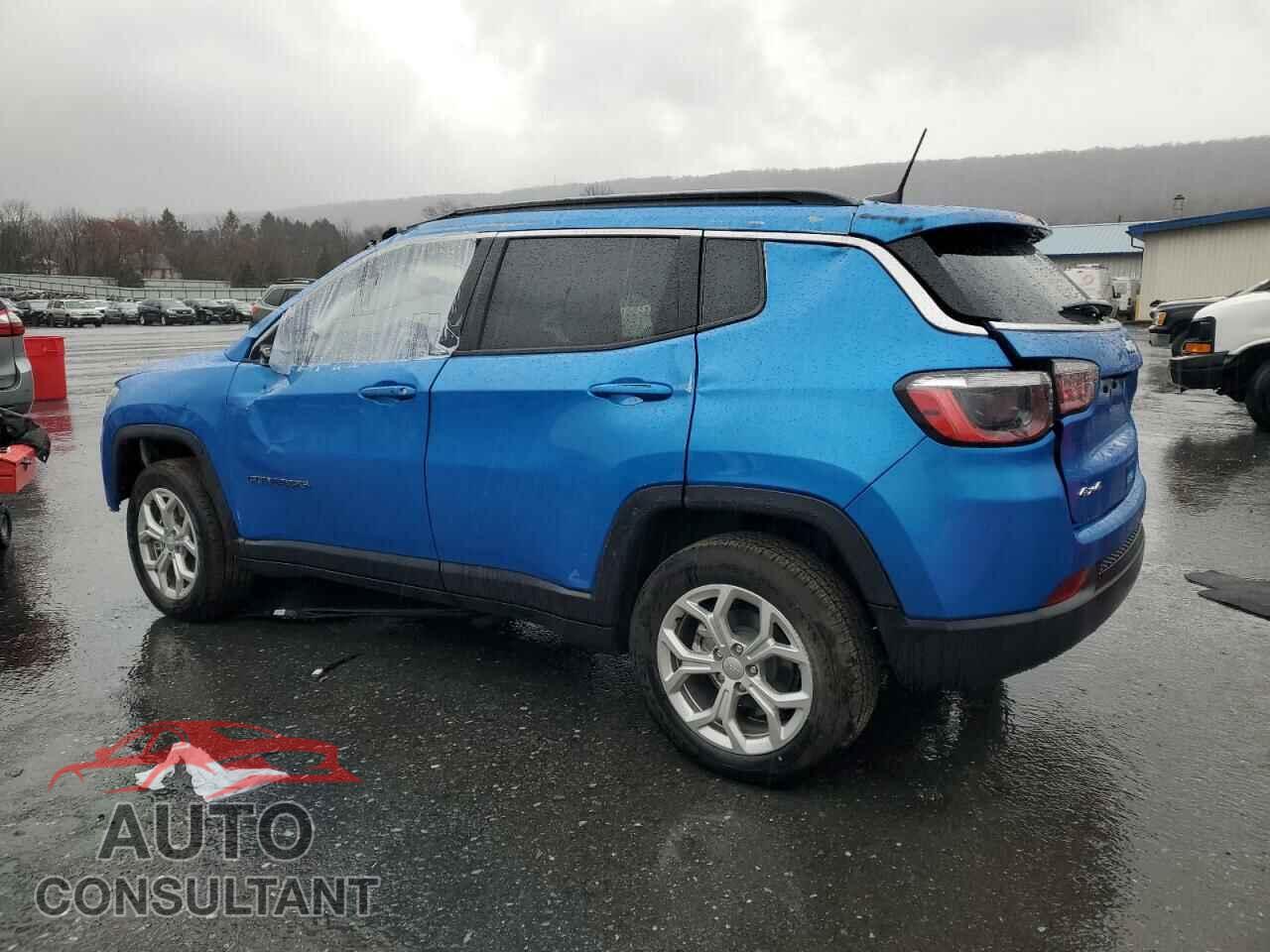 JEEP COMPASS 2024 - 3C4NJDBN4RT154598