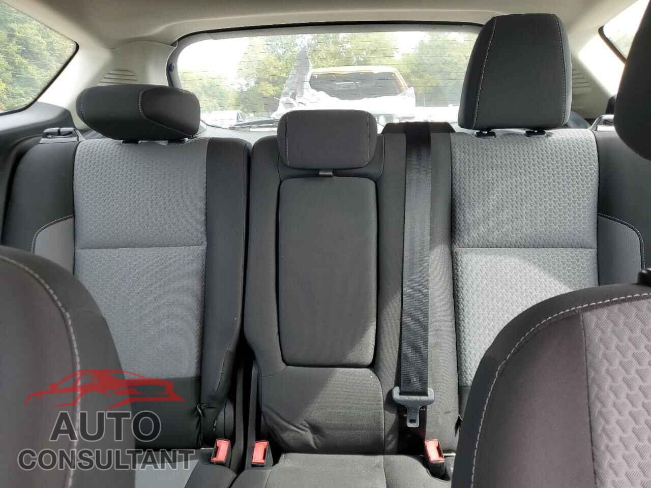 FORD CMAX 2017 - 1FADP5EU6HL102120