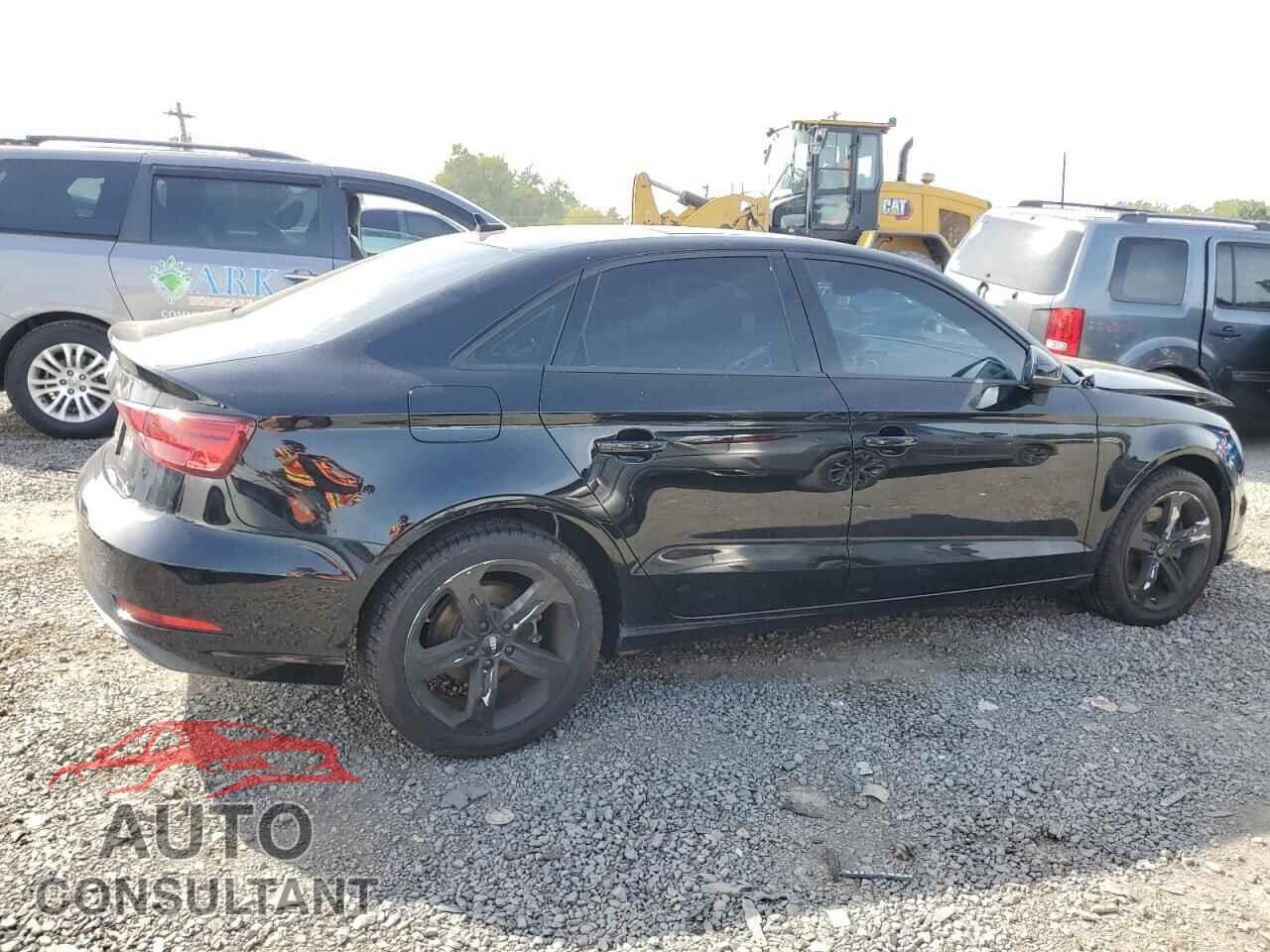 AUDI A3 2018 - WAUAUGFF2J1083064