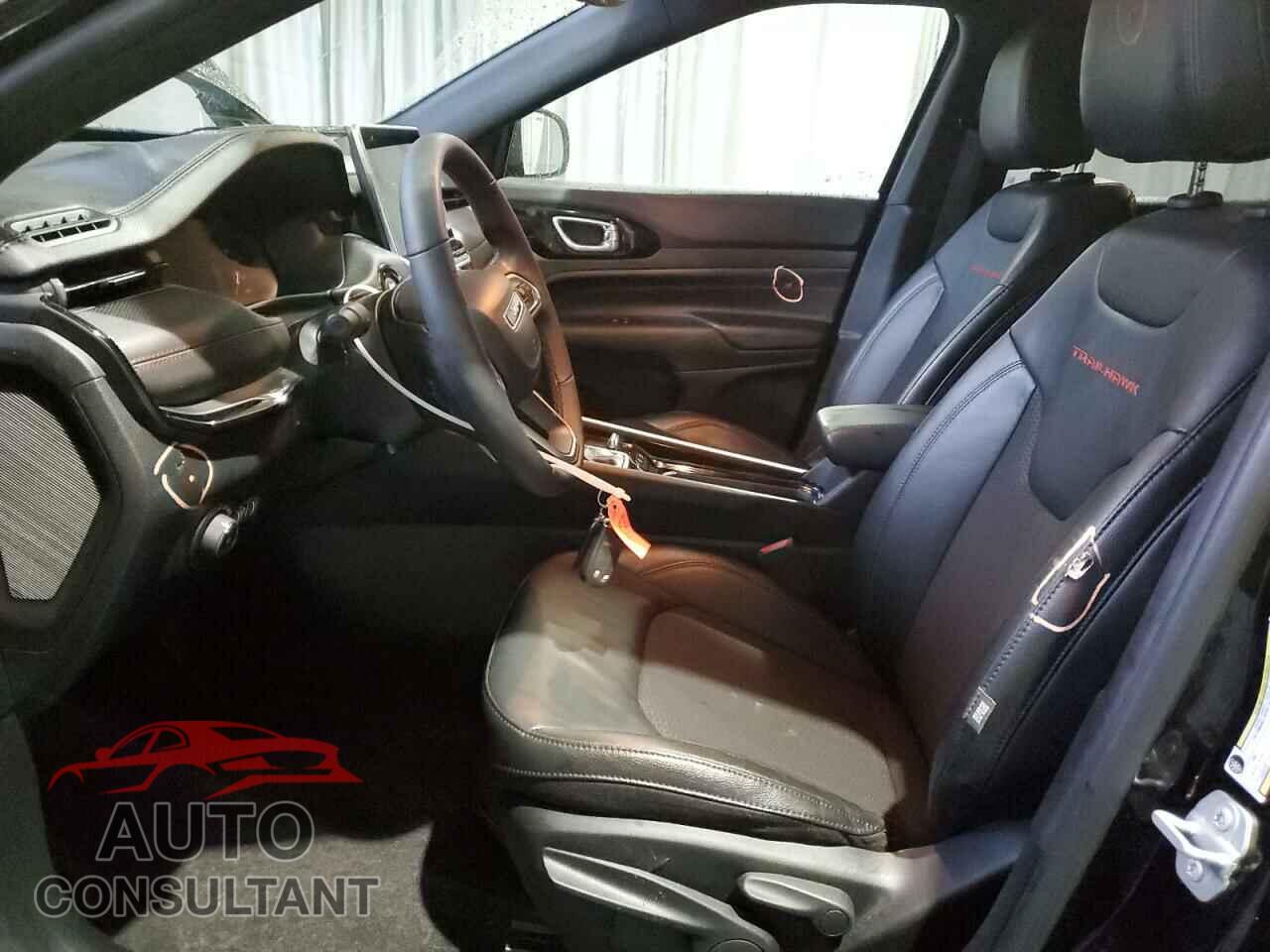 JEEP COMPASS 2024 - 3C4NJDDN2RT137408