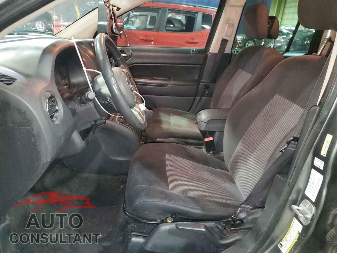 JEEP COMPASS 2013 - 1C4NJCEB9DD232030