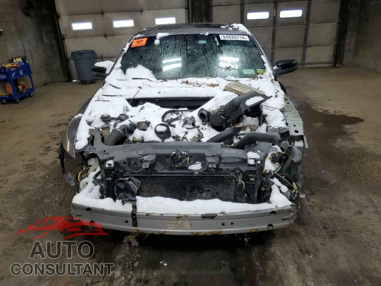 FORD TAURUS 2013 - 1FAHP2KT7DG166424