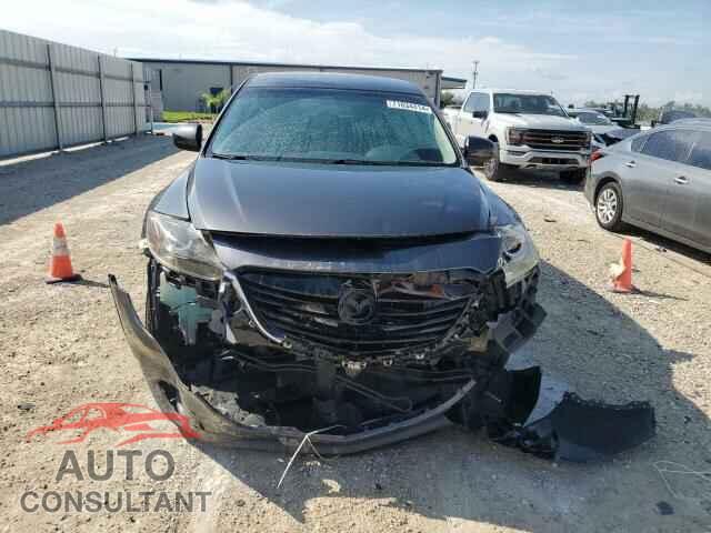 MAZDA CX-9 2015 - JM3TB2BA4F0464708