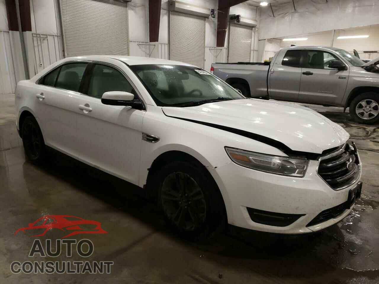 FORD TAURUS 2014 - 1FAHP2E86EG150336