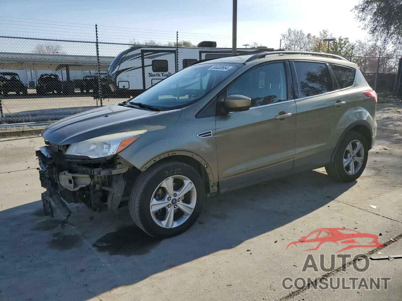 FORD ESCAPE 2013 - 1FMCU0GX2DUB65515