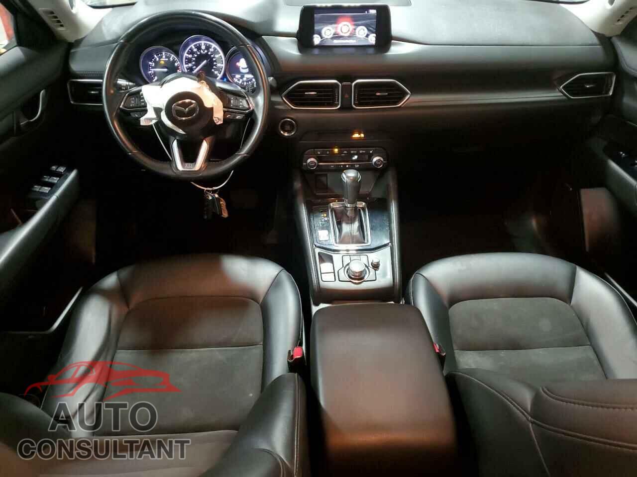 MAZDA CX-5 2019 - JM3KFBCM0K0529847