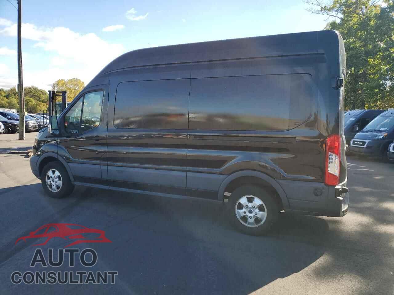 FORD TRANSIT 2017 - 1FTYR2XM5HKB16128