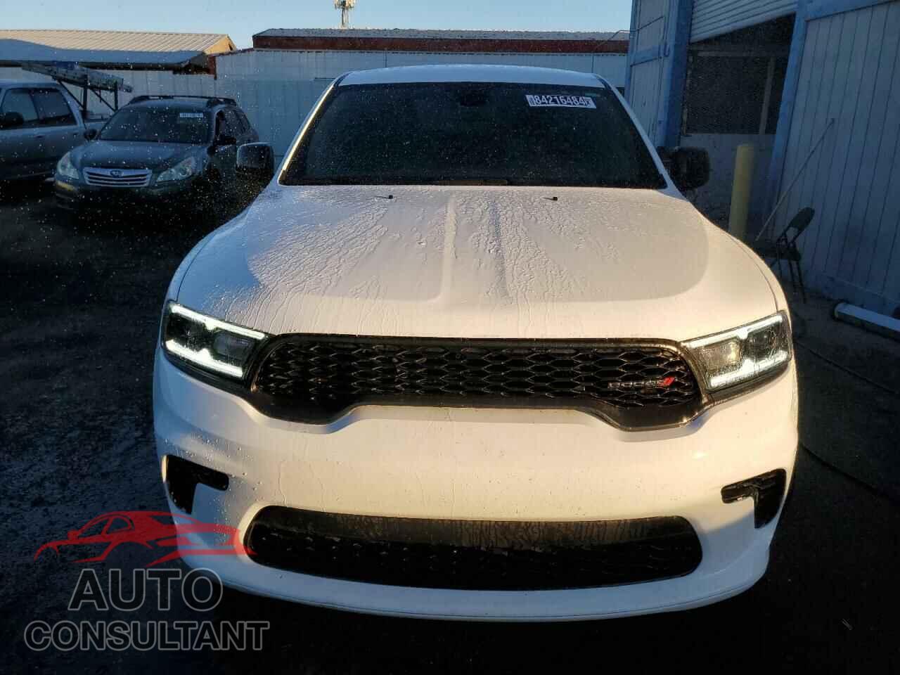 DODGE DURANGO 2023 - 1C4RDJDG7PC585581
